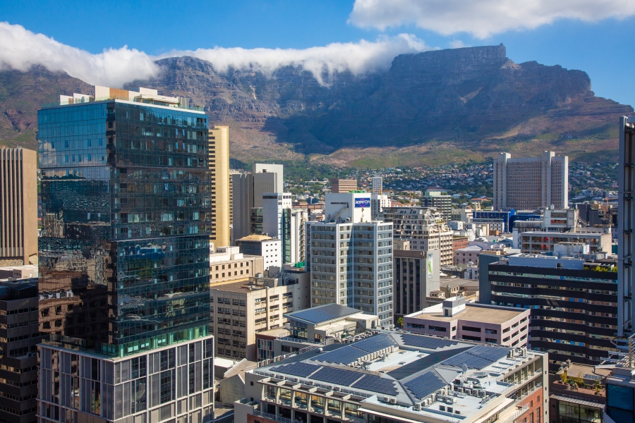 2 Bedroom Property for Sale in Cape Town City Centre Western Cape